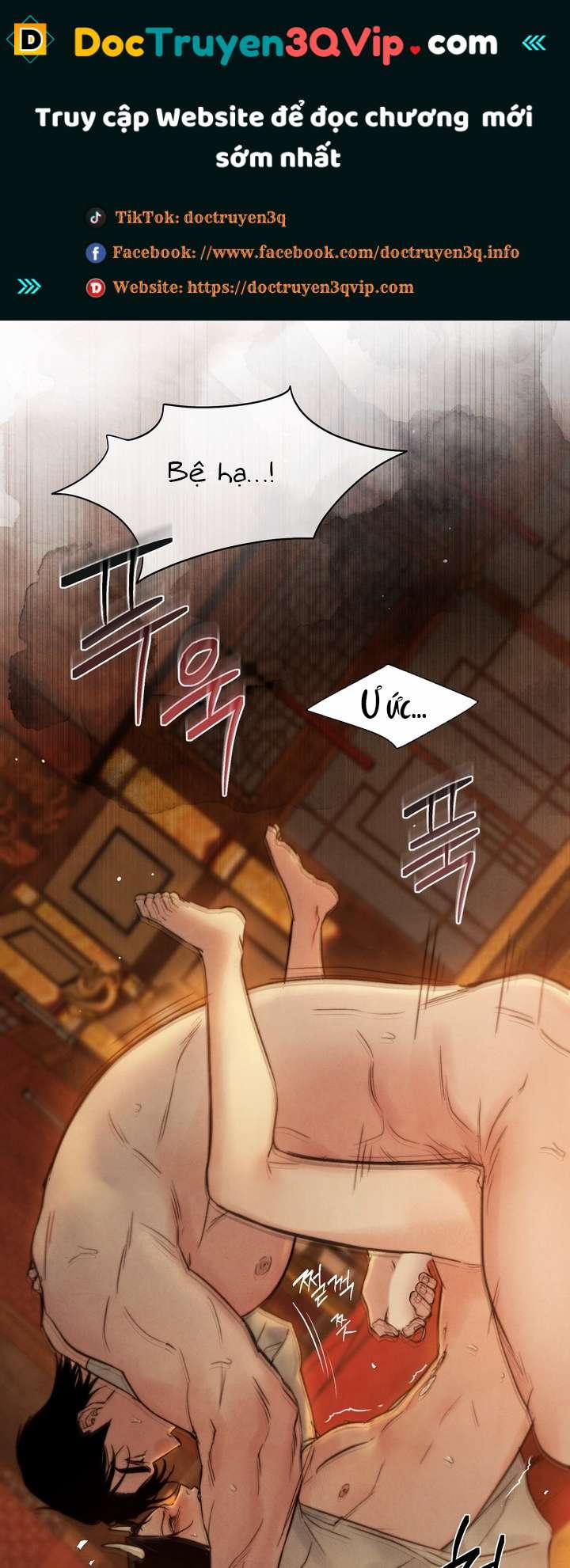 [18+] Độc 16.2 trang 0