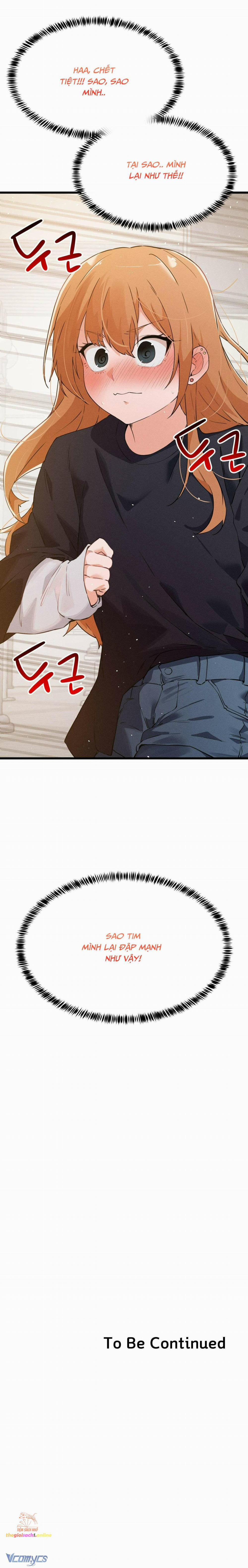 [18+] Đôi Ta Của Hiện Tại 5 trang 10