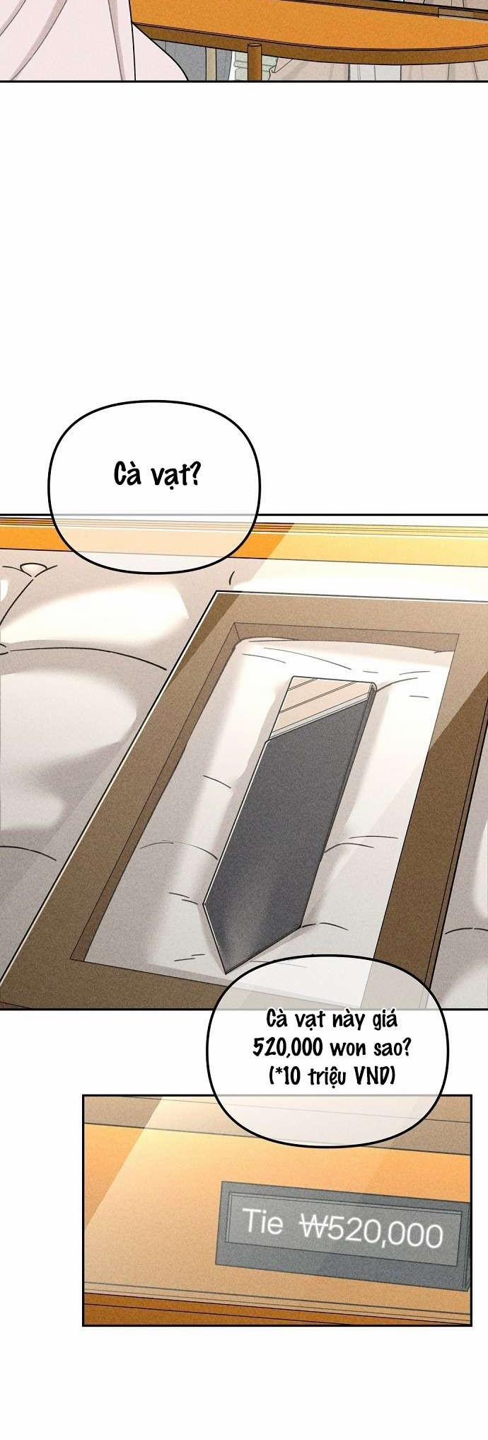 〖18+〗- Dõi Theo Con Trai Của Bạn Mẹ 1 trang 7