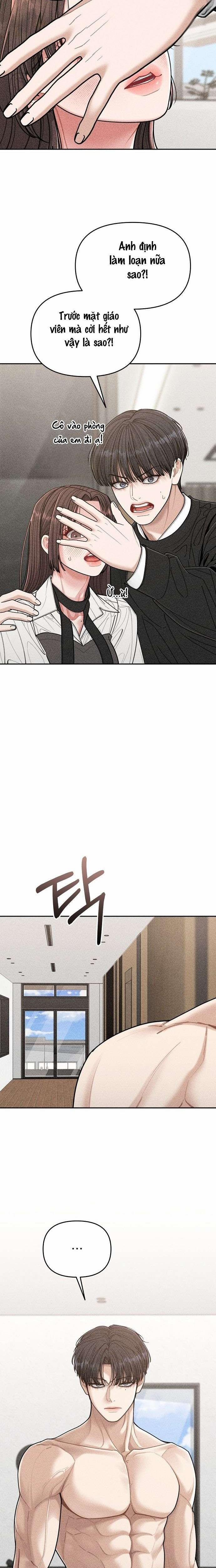 〖18+〗- Dõi Theo Con Trai Của Bạn Mẹ 2 trang 1