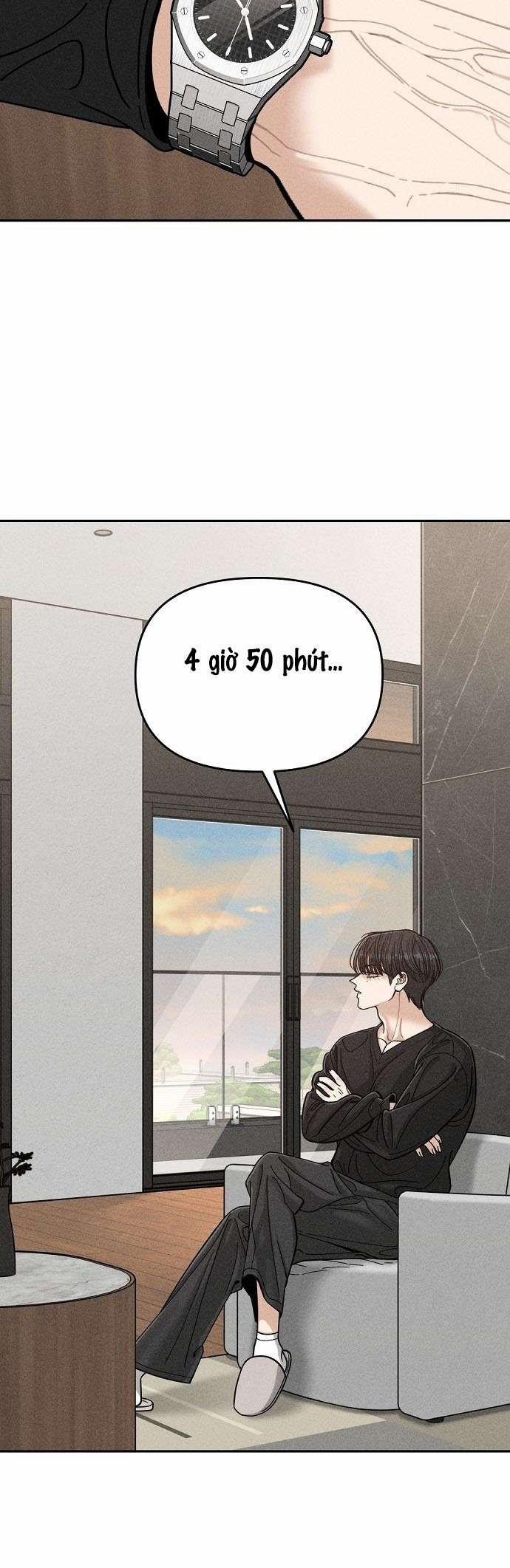 〖18+〗- Dõi Theo Con Trai Của Bạn Mẹ 2 trang 11