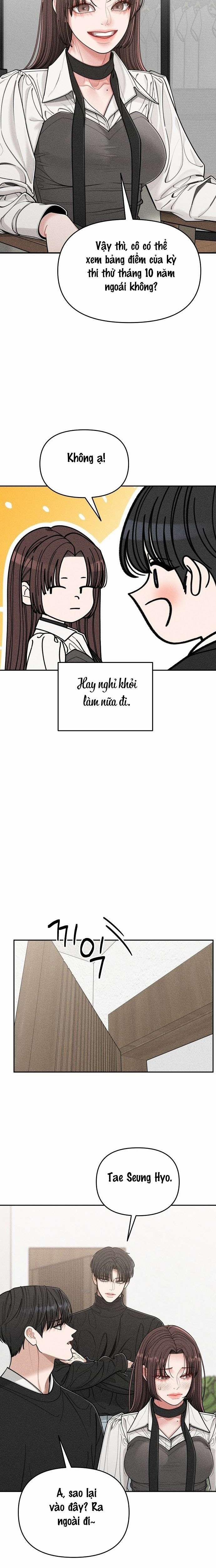 〖18+〗- Dõi Theo Con Trai Của Bạn Mẹ 2 trang 5