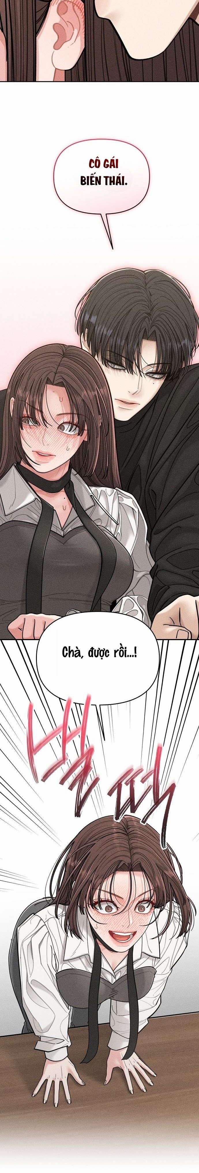 〖18+〗- Dõi Theo Con Trai Của Bạn Mẹ 2 trang 7