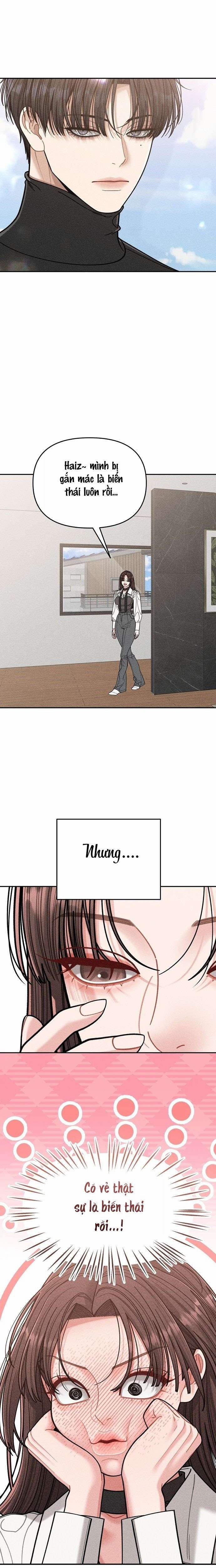 〖18+〗- Dõi Theo Con Trai Của Bạn Mẹ 2 trang 9