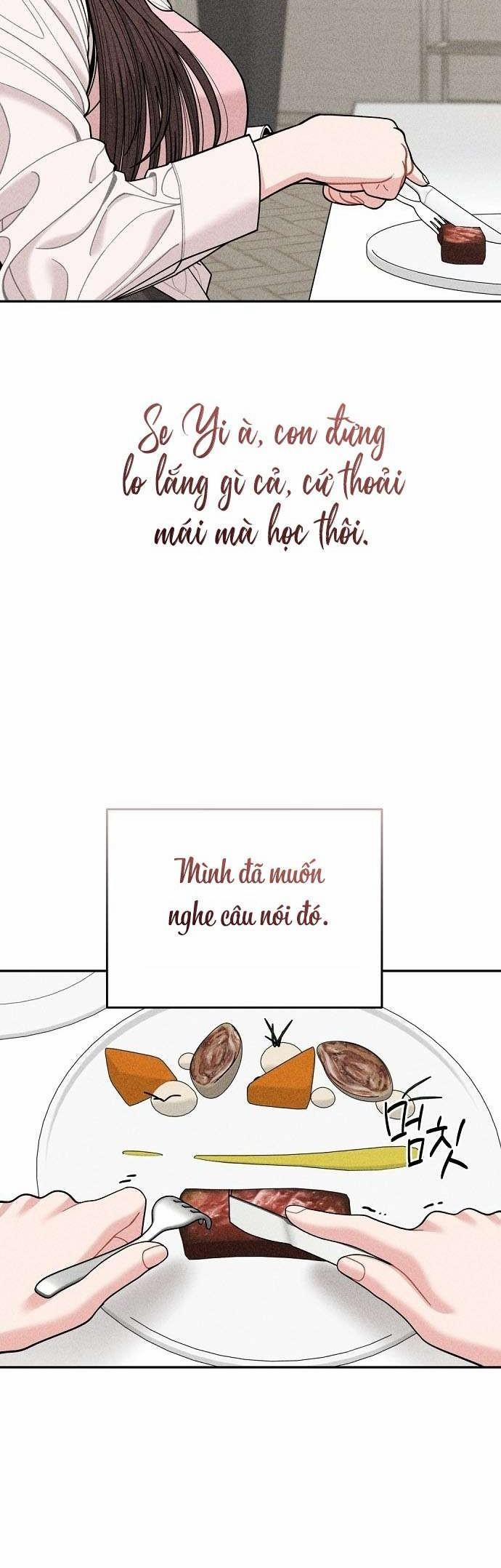 〖18+〗- Dõi Theo Con Trai Của Bạn Mẹ 3 trang 15