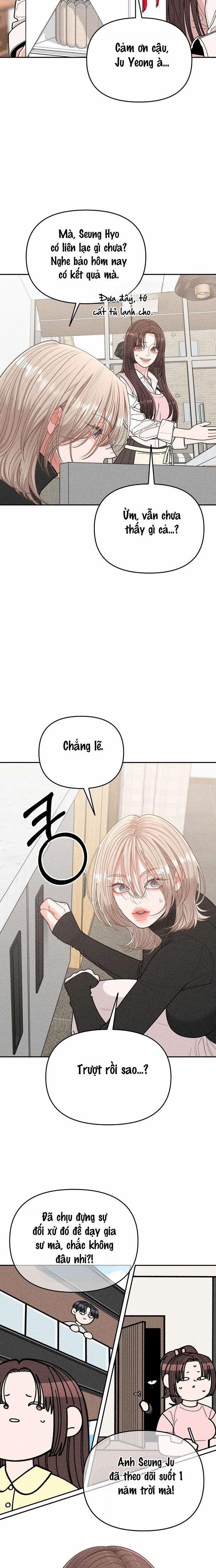 〖18+〗- Dõi Theo Con Trai Của Bạn Mẹ 3 trang 2