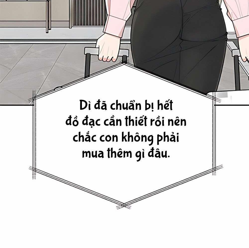 〖18+〗- Dõi Theo Con Trai Của Bạn Mẹ 4 trang 15