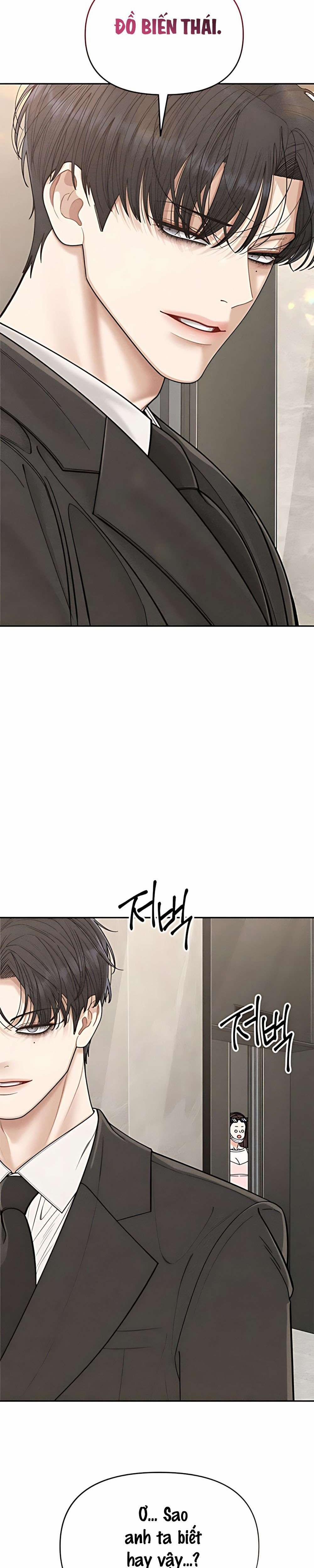 〖18+〗- Dõi Theo Con Trai Của Bạn Mẹ 5 trang 13