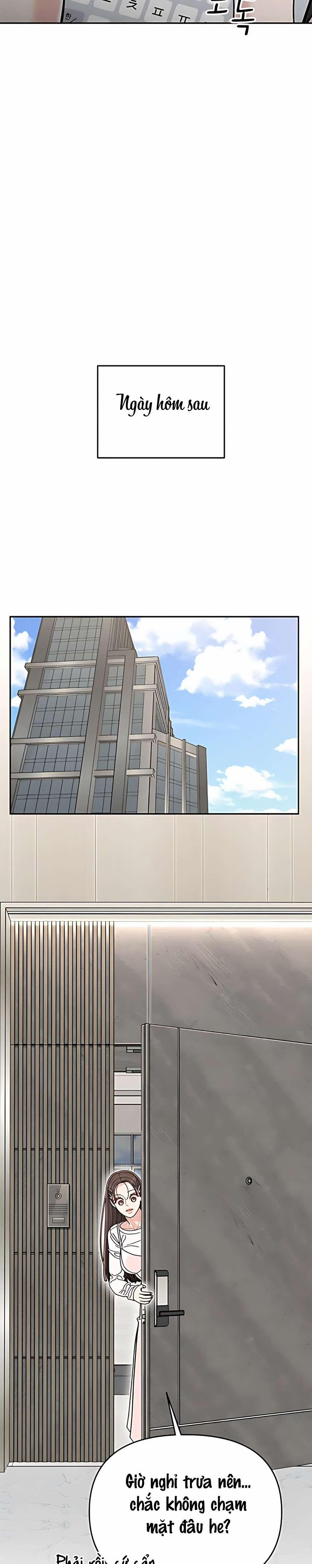 〖18+〗- Dõi Theo Con Trai Của Bạn Mẹ 5 trang 2