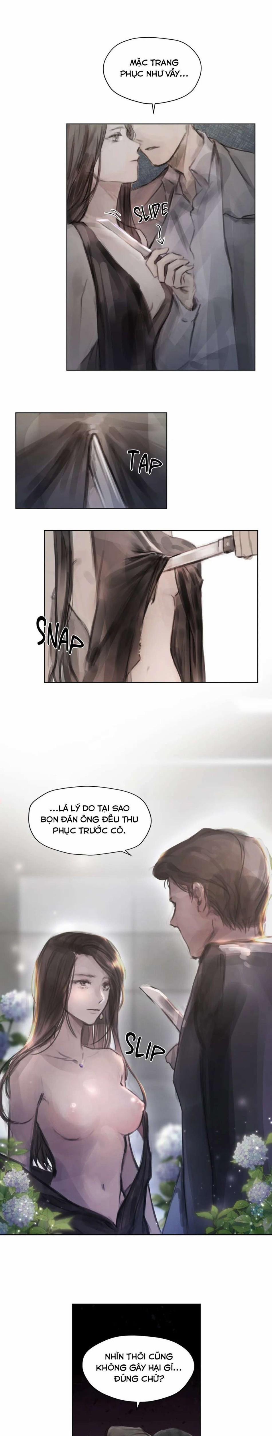 [18+] Doppio Senso 2 trang 7