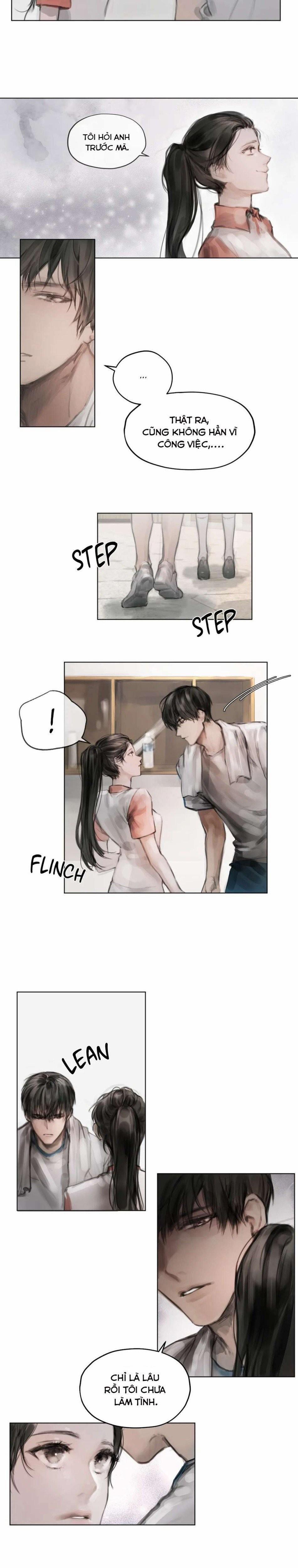 [18+] Doppio Senso 3 trang 11