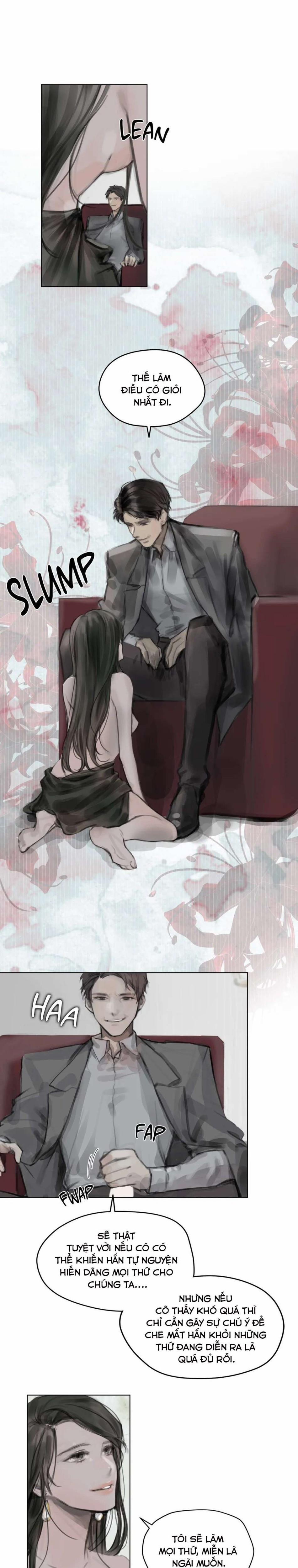 [18+] Doppio Senso 3 trang 3