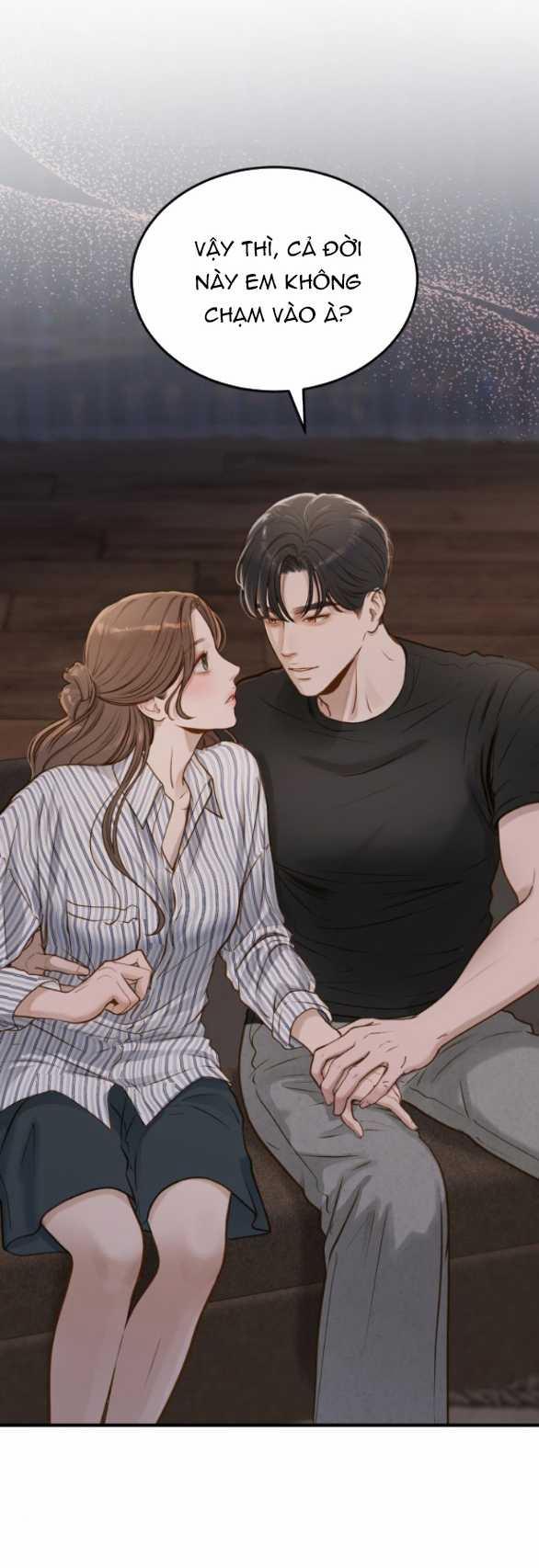 [18+] Dù Biết Điều Đó Thật Điên Rồ 10.1 trang 1