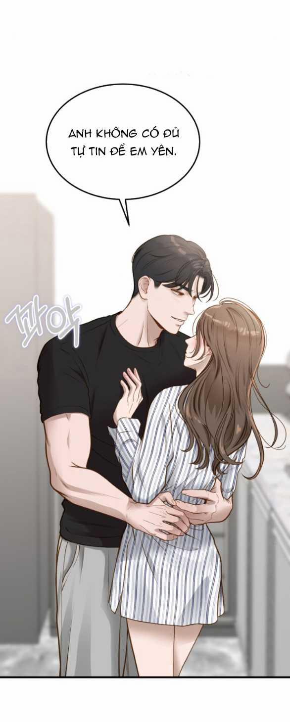 [18+] Dù Biết Điều Đó Thật Điên Rồ 10.2 trang 0