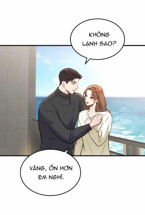 [18+] Dù Biết Điều Đó Thật Điên Rồ 15.2 trang 1