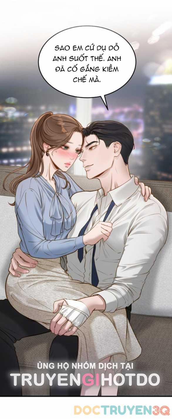 [18+] Dù Biết Điều Đó Thật Điên Rồ 7.2 trang 0