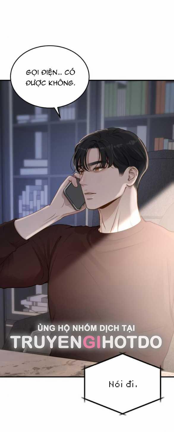 [18+] Dù Biết Điều Đó Thật Điên Rồ 9.1 trang 0