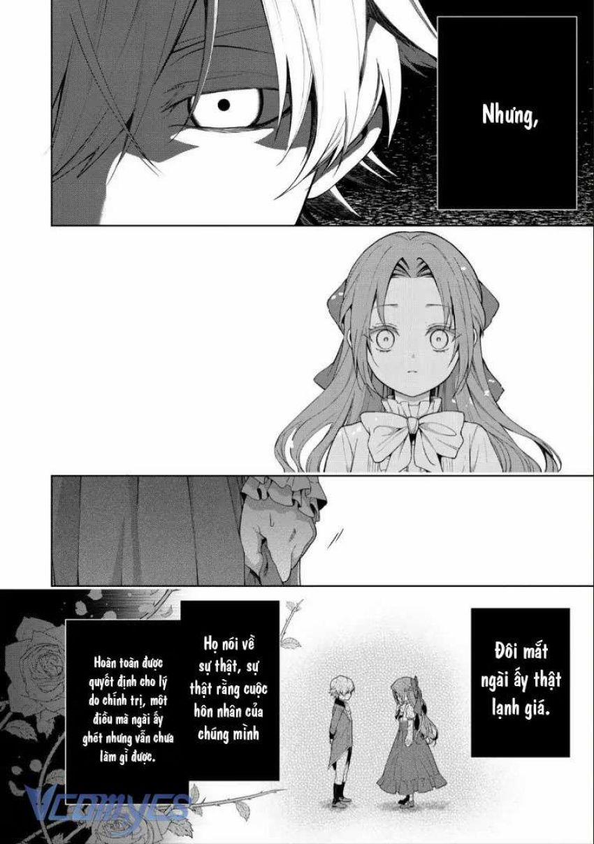 [18+] Dù Thế Nào Tôi Cũng Mạnh Mẽ Vượt Qua, Cuối Cùng Tôi Sẽ Nhận Lại Thứ Tôi Muốn 1 trang 2