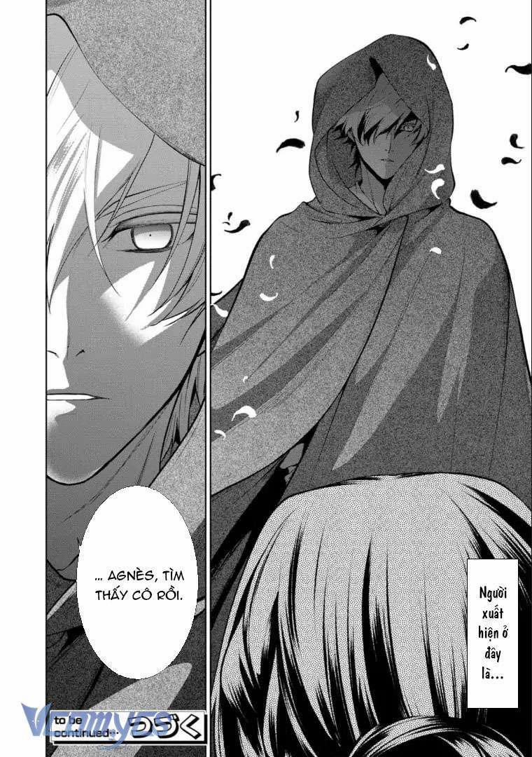 [18+] Dù Thế Nào Tôi Cũng Mạnh Mẽ Vượt Qua, Cuối Cùng Tôi Sẽ Nhận Lại Thứ Tôi Muốn 2 trang 25