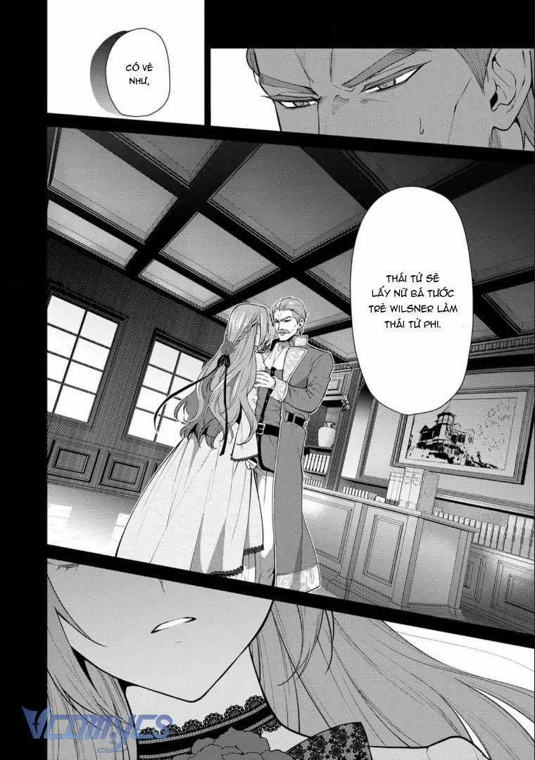 [18+] Dù Thế Nào Tôi Cũng Mạnh Mẽ Vượt Qua, Cuối Cùng Tôi Sẽ Nhận Lại Thứ Tôi Muốn 2 trang 7