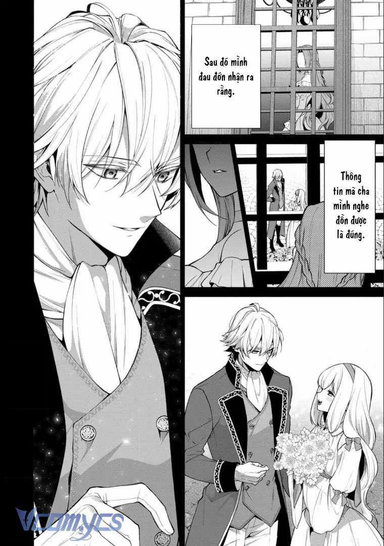 [18+] Dù Thế Nào Tôi Cũng Mạnh Mẽ Vượt Qua, Cuối Cùng Tôi Sẽ Nhận Lại Thứ Tôi Muốn 2 trang 9