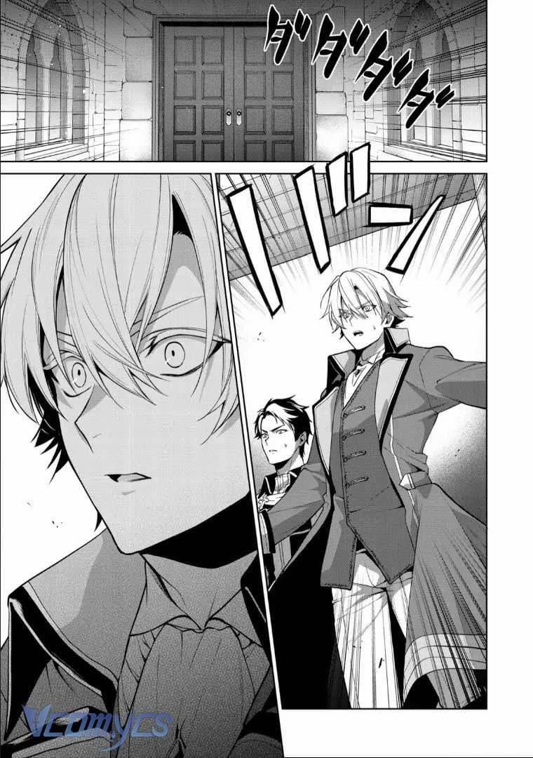 [18+] Dù Thế Nào Tôi Cũng Mạnh Mẽ Vượt Qua, Cuối Cùng Tôi Sẽ Nhận Lại Thứ Tôi Muốn 5.2 trang 34