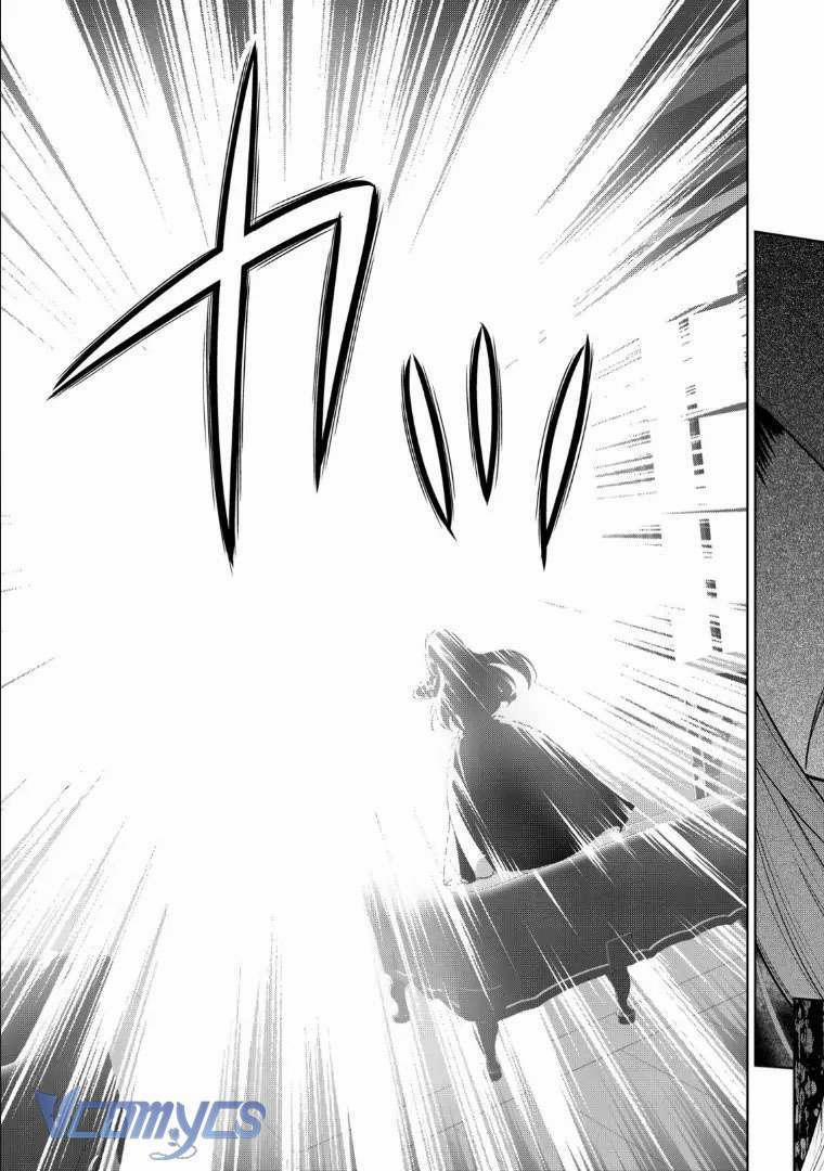 [18+] Dù Thế Nào Tôi Cũng Mạnh Mẽ Vượt Qua, Cuối Cùng Tôi Sẽ Nhận Lại Thứ Tôi Muốn 5 trang 32