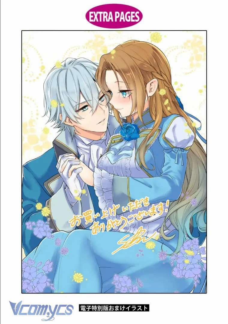 [18+] Dù Thế Nào Tôi Cũng Mạnh Mẽ Vượt Qua, Cuối Cùng Tôi Sẽ Nhận Lại Thứ Tôi Muốn 5 trang 48