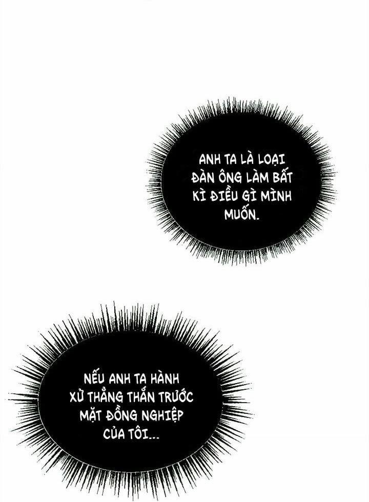 [18+] Dục Vọng Đen Tối 0.1 trang 32