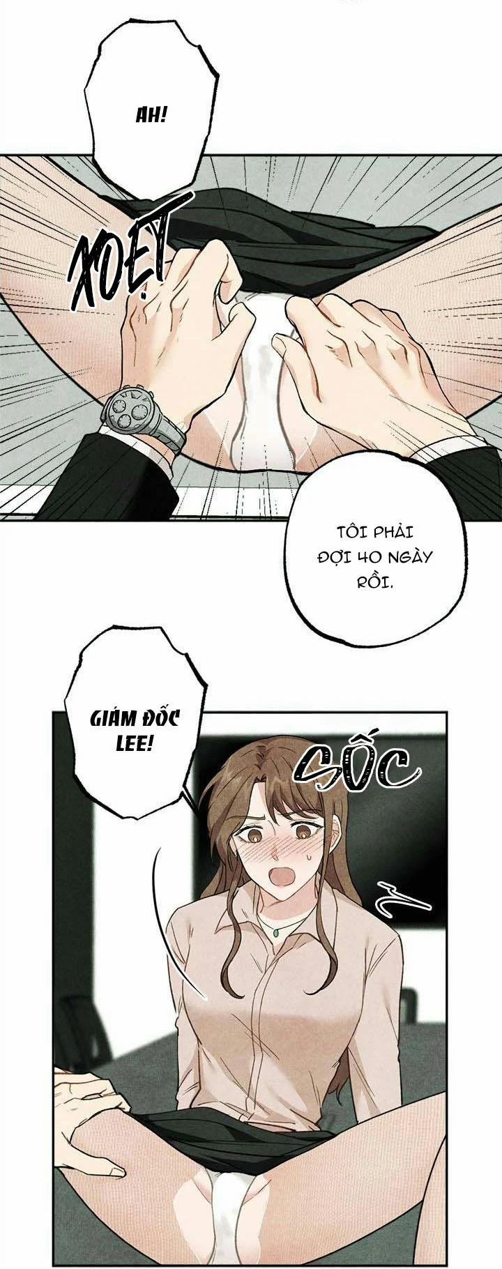 [18+] Dục Vọng Đen Tối 0.2 trang 19