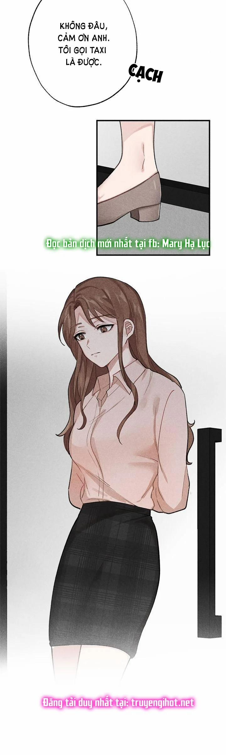 [18+] Dục Vọng Đen Tối 1.1 trang 6