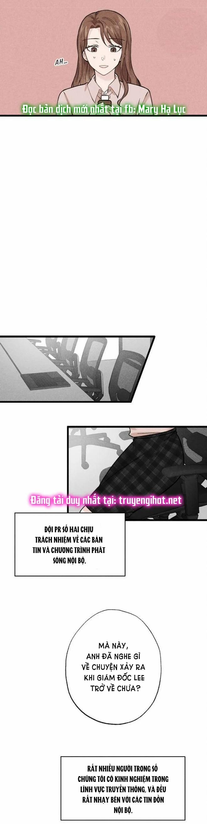 [18+] Dục Vọng Đen Tối 1.1 trang 9