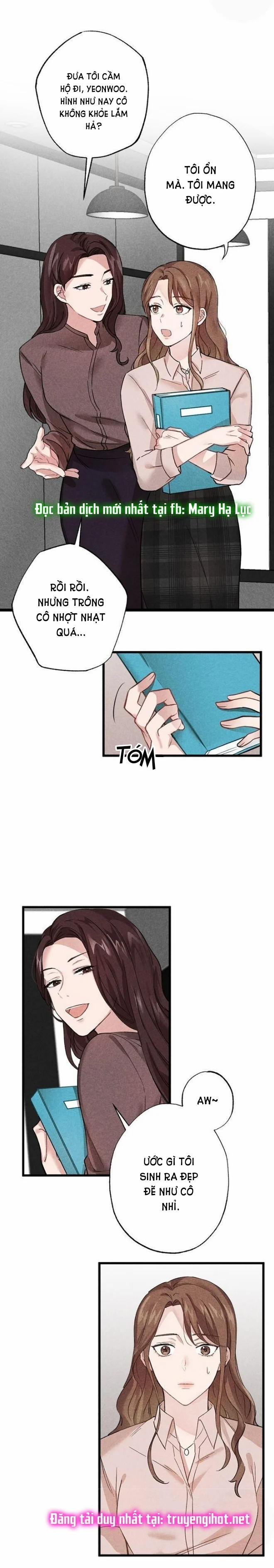 [18+] Dục Vọng Đen Tối 1.2 trang 4