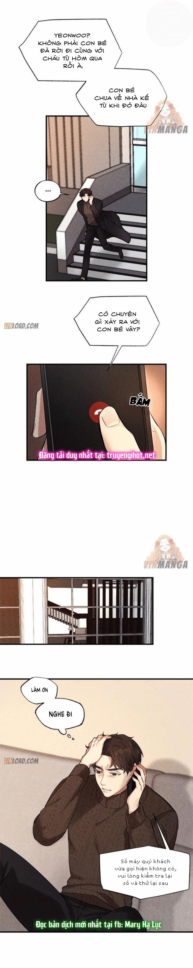 [18+] Dục Vọng Đen Tối 10.2 trang 5