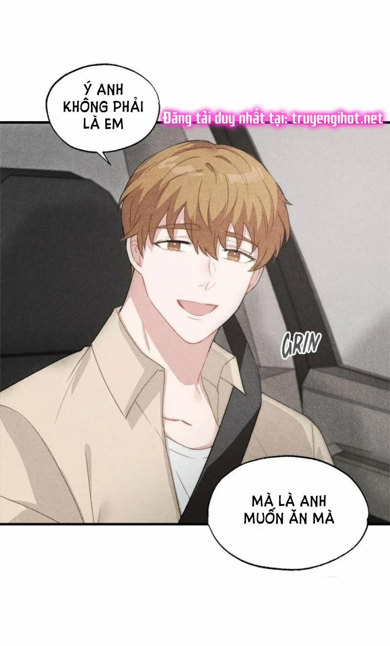 [18+] Dục Vọng Đen Tối 12.1 trang 16