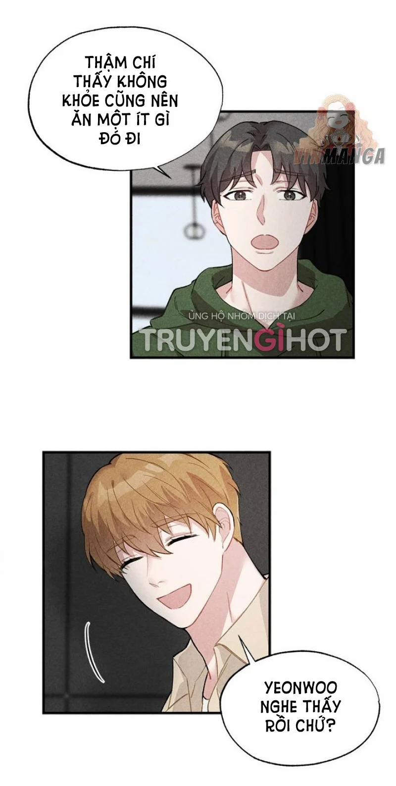 [18+] Dục Vọng Đen Tối 12.1 trang 5