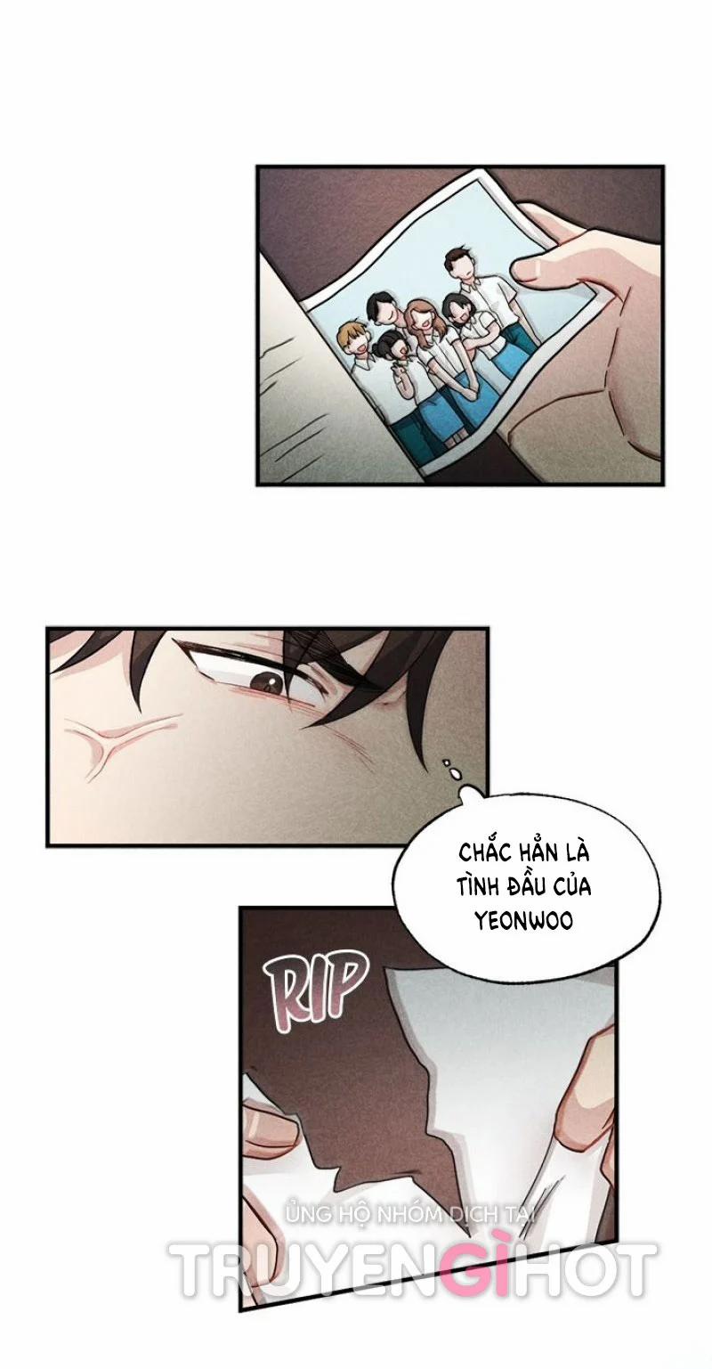 [18+] Dục Vọng Đen Tối 12.2 trang 18