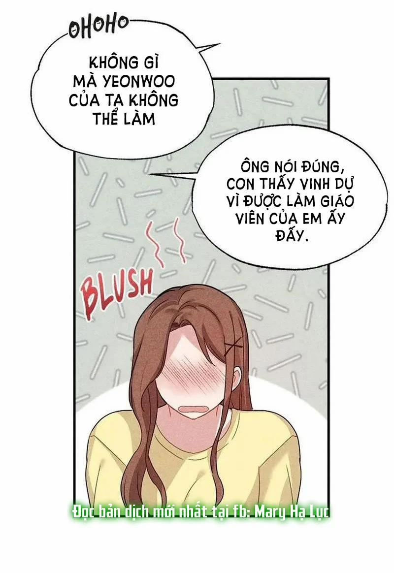 [18+] Dục Vọng Đen Tối 14.1 trang 10