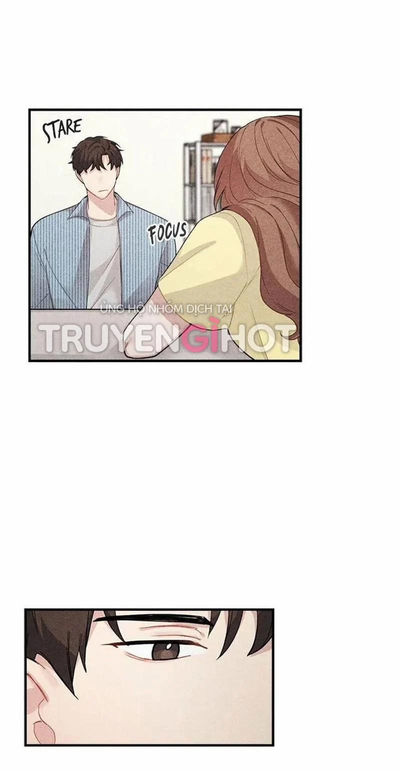 [18+] Dục Vọng Đen Tối 14.1 trang 4