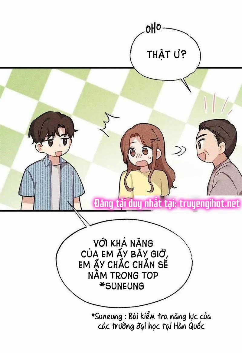 [18+] Dục Vọng Đen Tối 14.1 trang 9