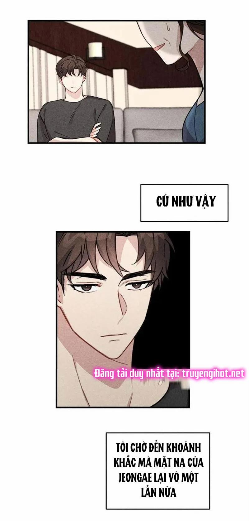 [18+] Dục Vọng Đen Tối 14.2 trang 1