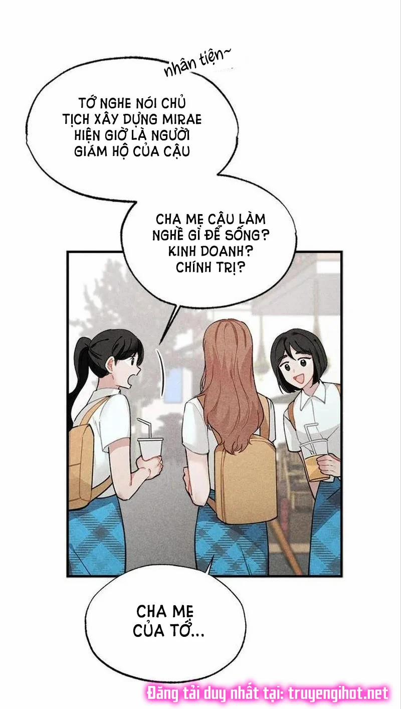 [18+] Dục Vọng Đen Tối 14.2 trang 3