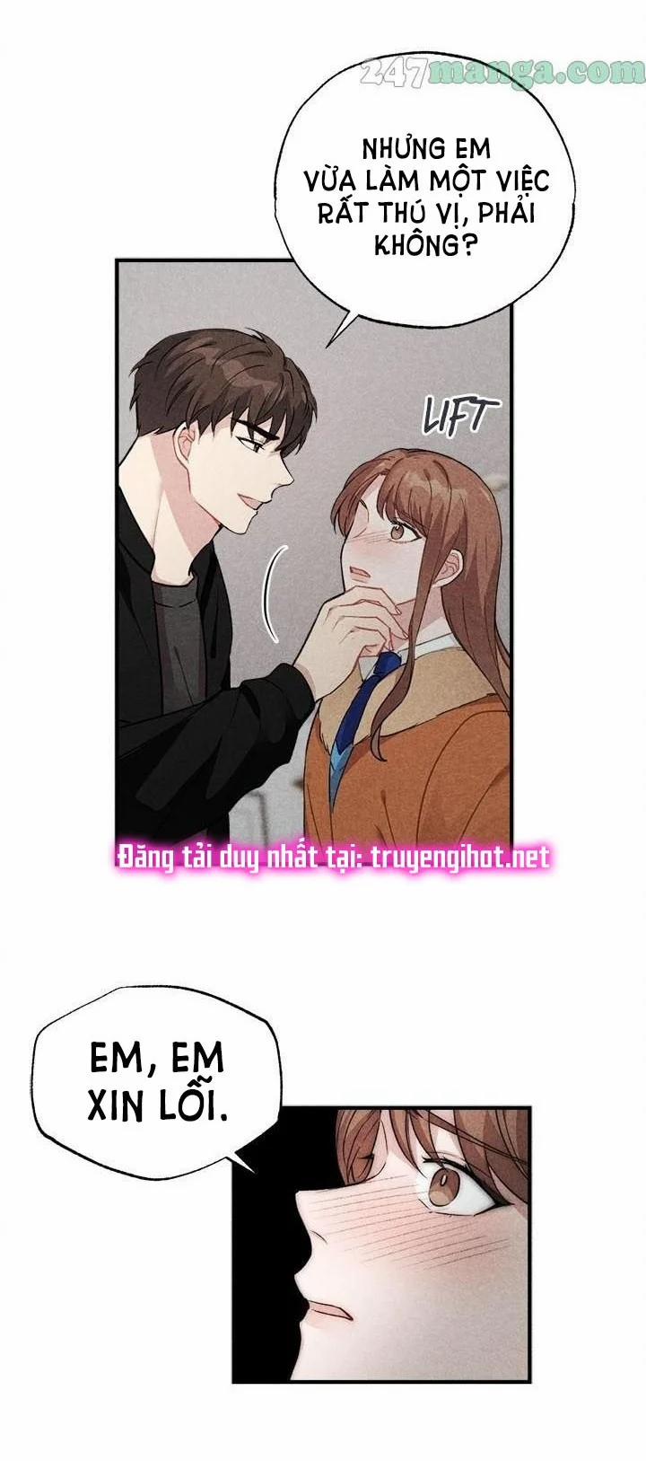 [18+] Dục Vọng Đen Tối 15.1 trang 10