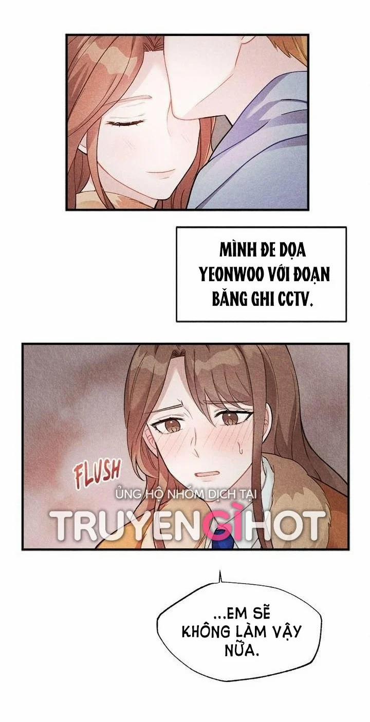 [18+] Dục Vọng Đen Tối 15.1 trang 12