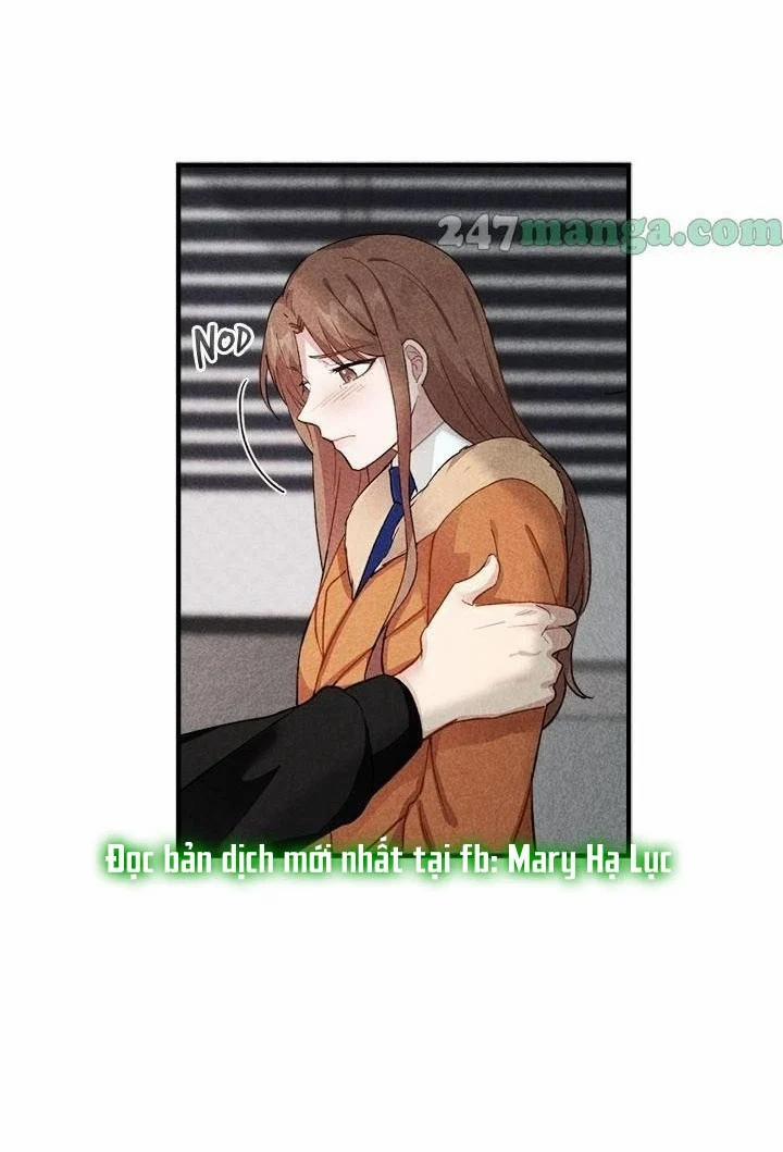[18+] Dục Vọng Đen Tối 15.1 trang 18