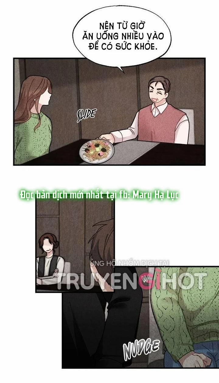 [18+] Dục Vọng Đen Tối 15.1 trang 21