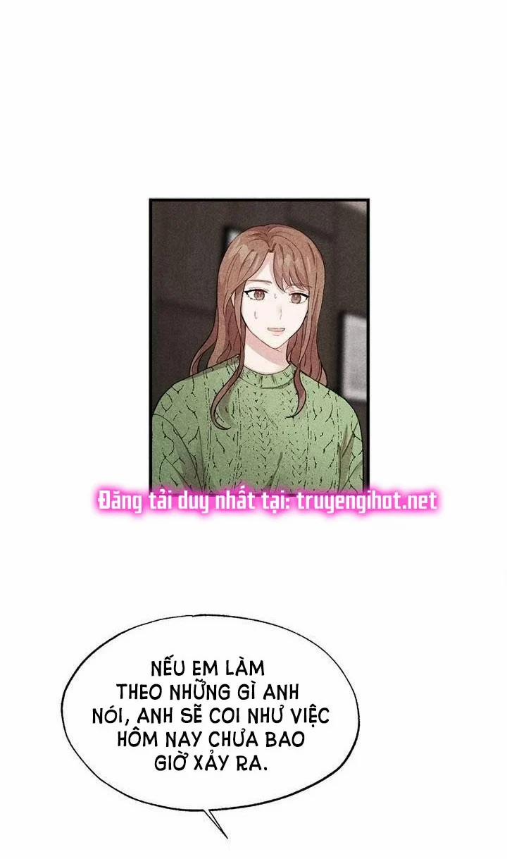 [18+] Dục Vọng Đen Tối 15.1 trang 22