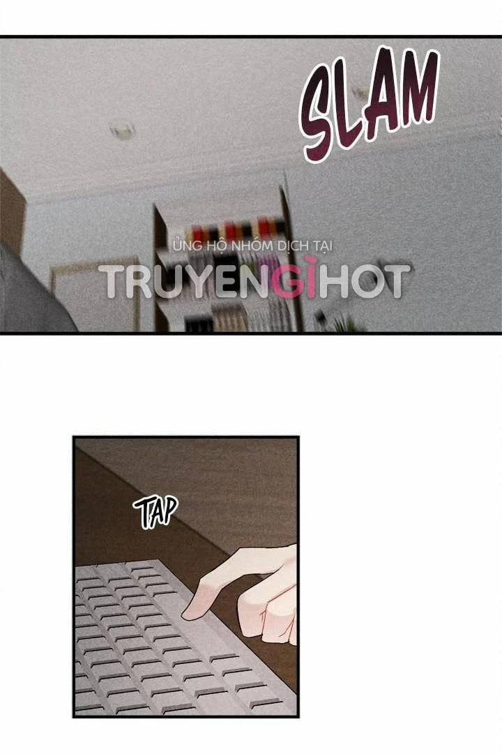 [18+] Dục Vọng Đen Tối 15.1 trang 7