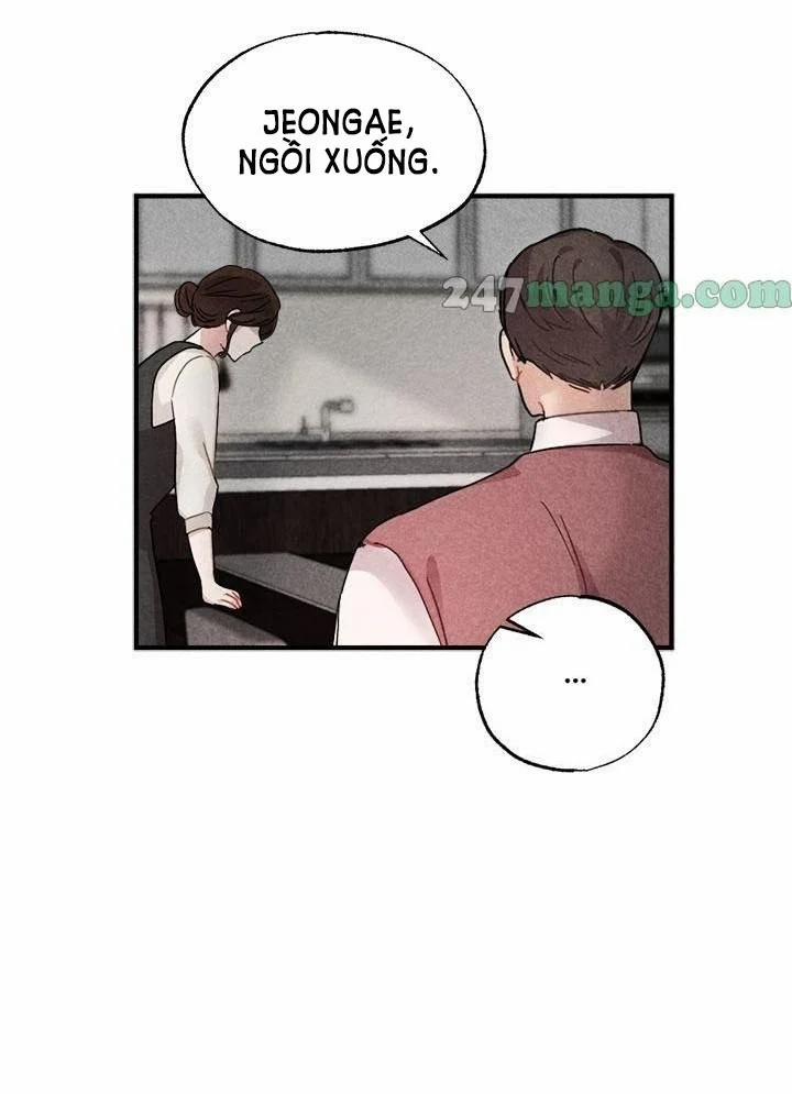 [18+] Dục Vọng Đen Tối 15.2 trang 9