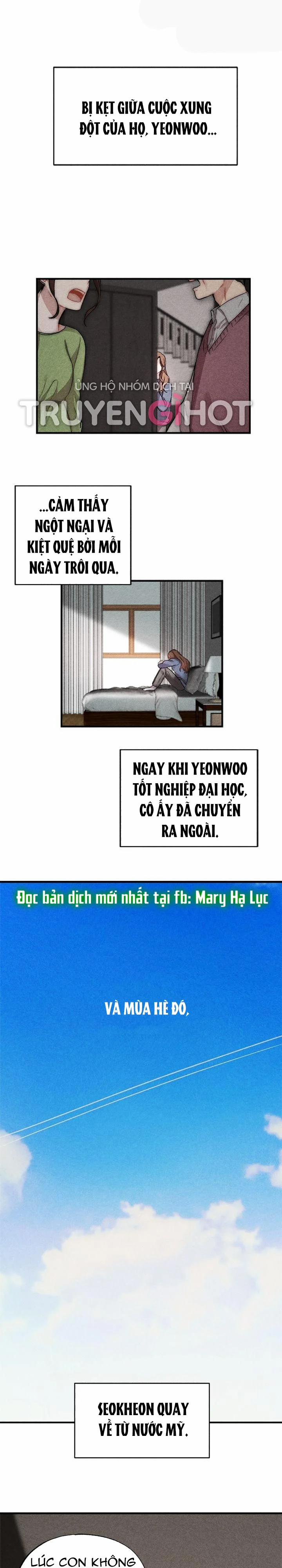 [18+] Dục Vọng Đen Tối 16.1 trang 4